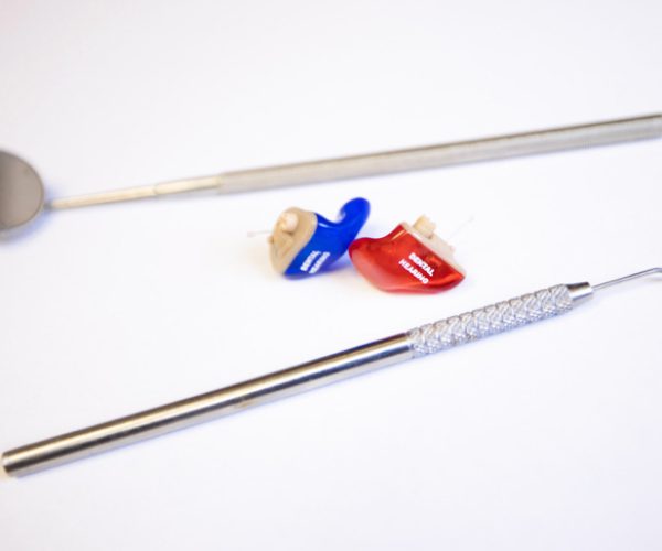 Dental Hearing Protective Equipment